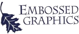Embossed Graphics