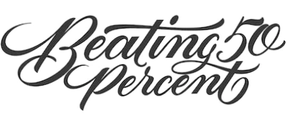 Beating 50 Percent