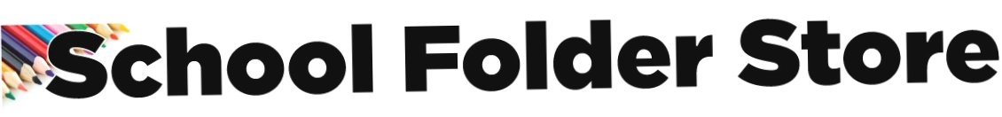 School Folder Store