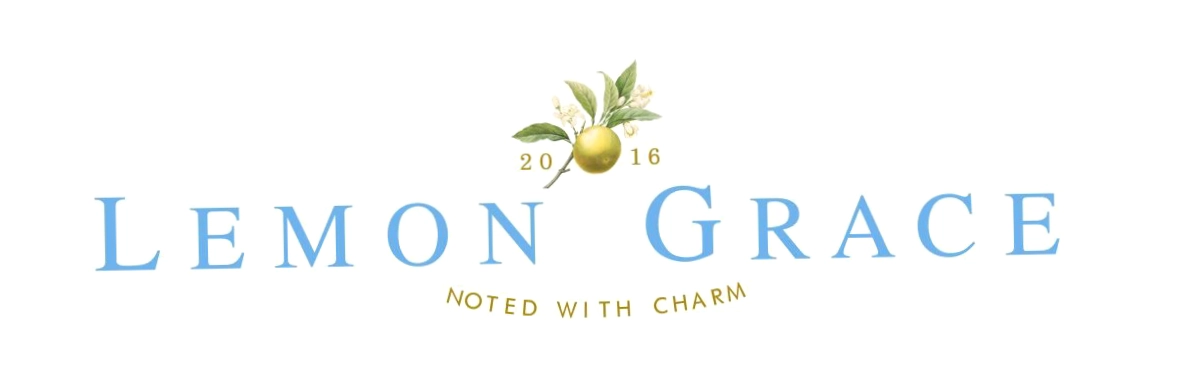 Lemon Grace