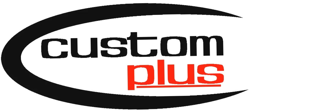 Custom Plus