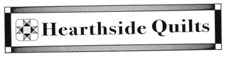 Hearthside Quilts