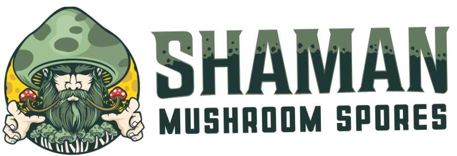 Shaman Mushroom Spores