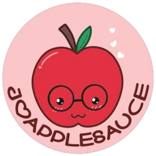Joapplesauce