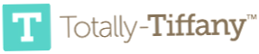 Totally Tiffany