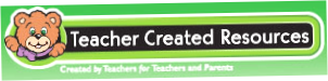 Teacher Created Resources
