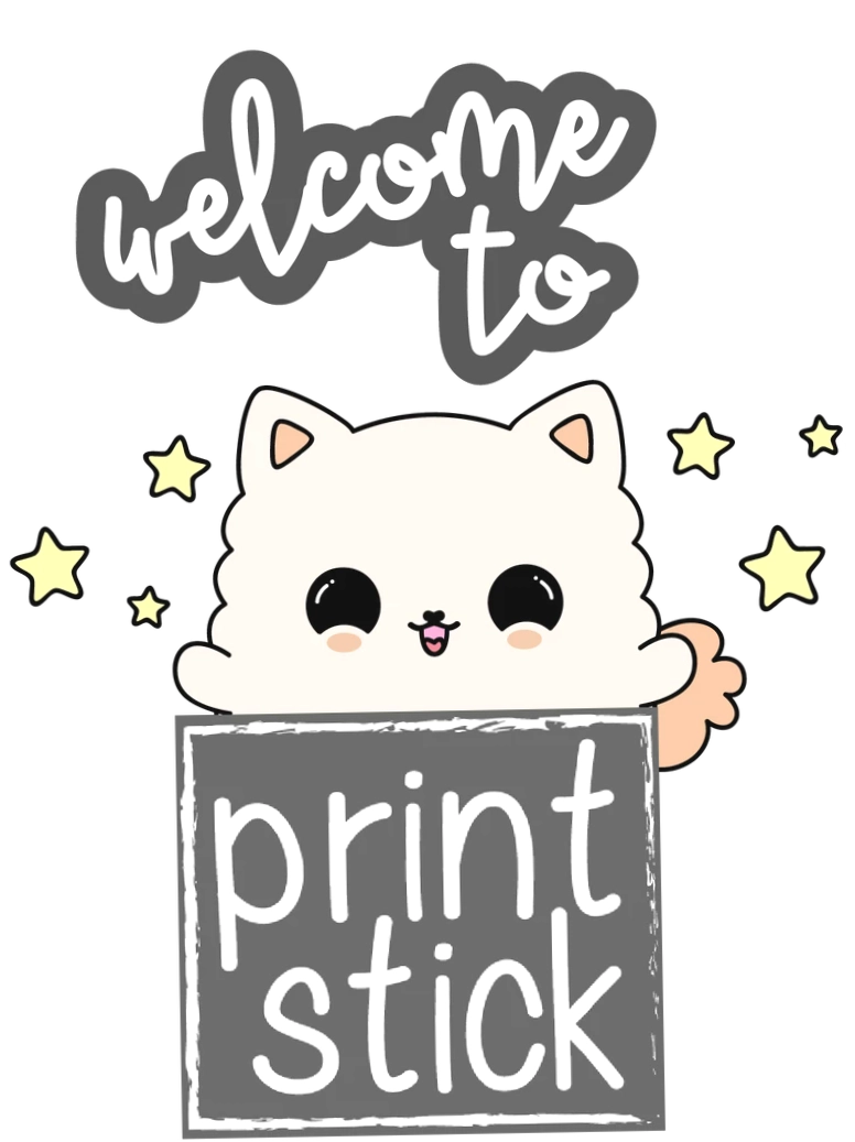 PrintStick