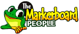 The Markerboard People