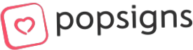 Popsigns