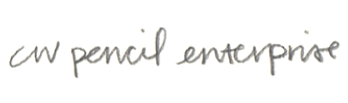 CW Pencil Enterprise
