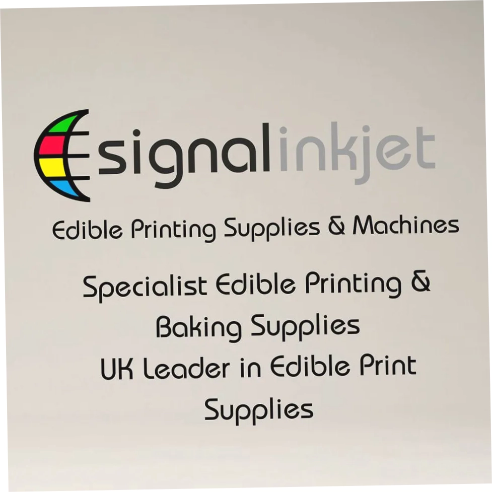 Signalinkjet