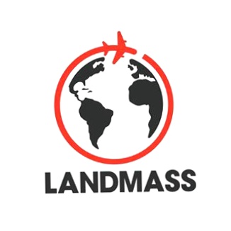 Landmass