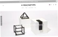 Magnetips