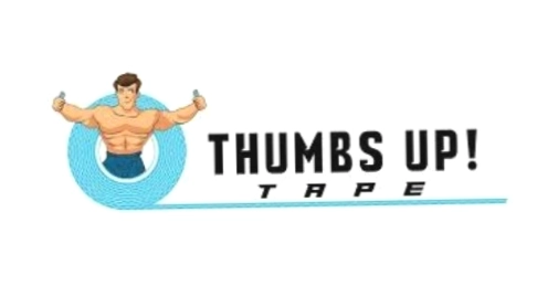 Thumbs Up Tape