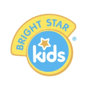 Bright Star Kids Labels