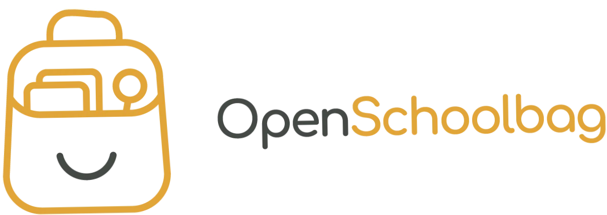 OpenSchoolbag