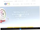 EasyRead Time Teacher