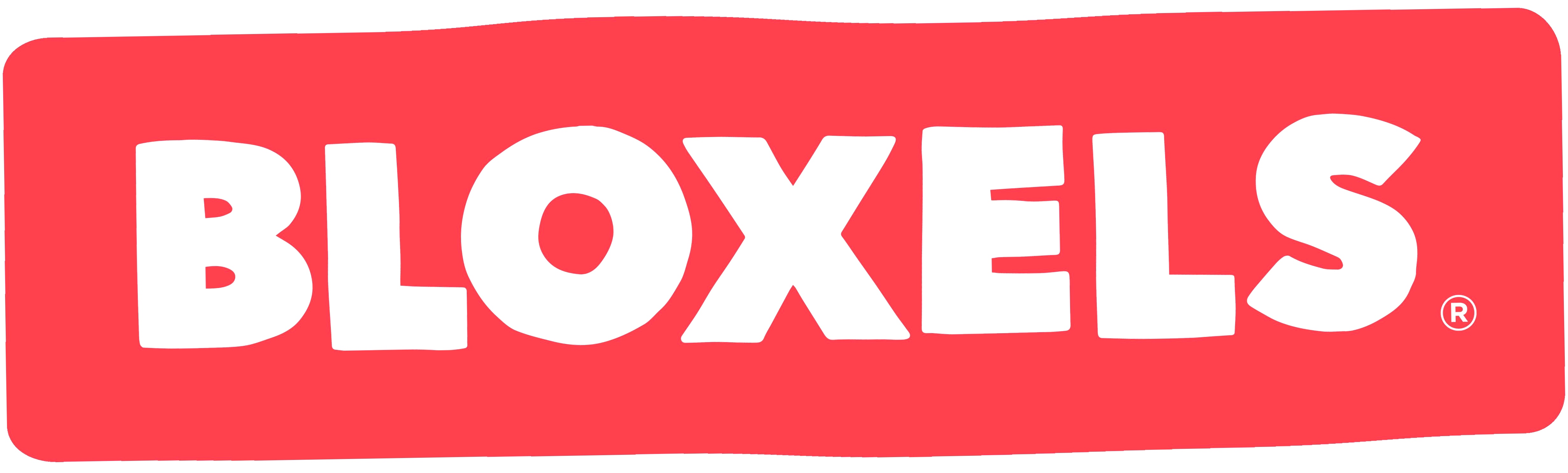 Bloxels