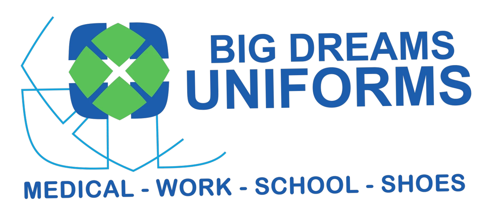 Big Dreams Uniforms