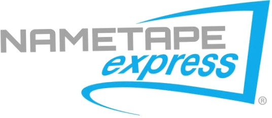 Nametape Express