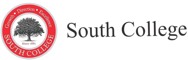 South COLLEGE