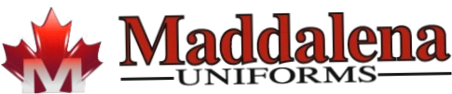 Maddalena Uniforms