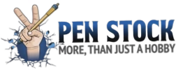 Penstock