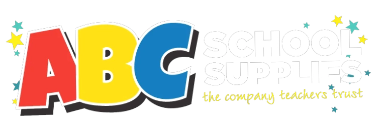 ABC SCHOOL SUPPLIES