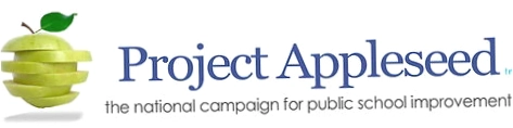 Project Appleseed