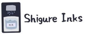Shigure Inks
