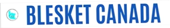Blesket