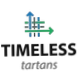 Timeless Tartan