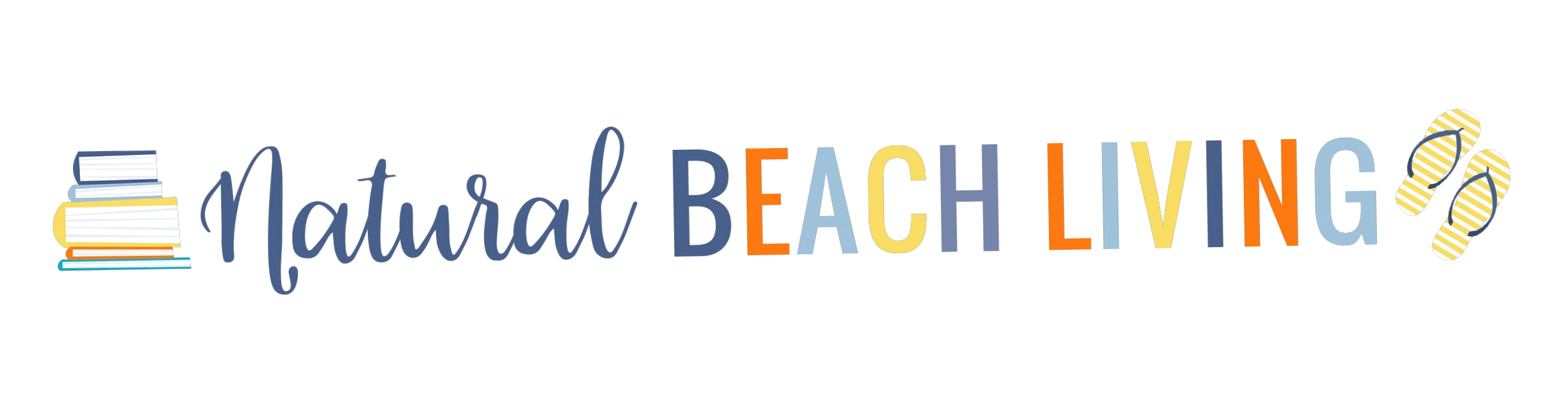 Natural Beach Living