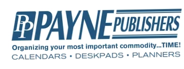 Payne Publishers