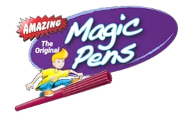 Magic Pens