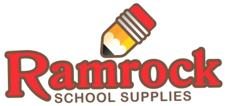 Ramrock School Supplies