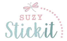 Suzy Stick It