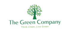 The Green Company