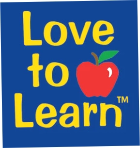 Love to Learn