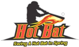 Hot Bat
