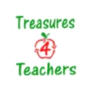 Treasures 4 Teachers