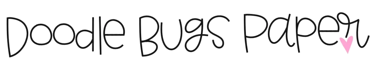 Doodlebugspaper