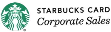 Starbucks B2B