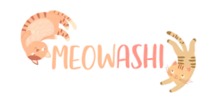 Meowashi