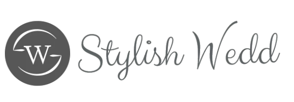 Stylish Wedd