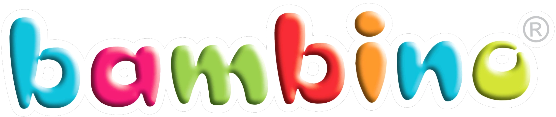 Bambino Crayons
