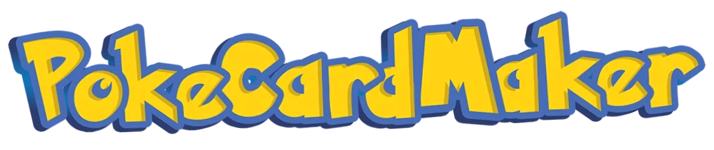 Pokecardmaker