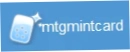 MTGMintCard