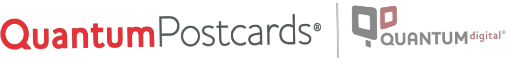 QuantumPostcards