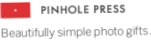 Pinhole Press